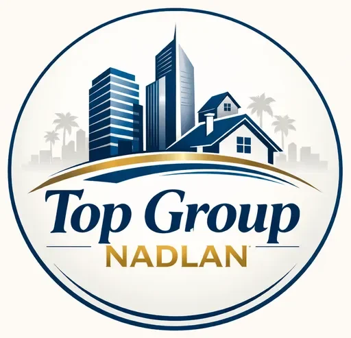 טופ גרופ נדל"ן
