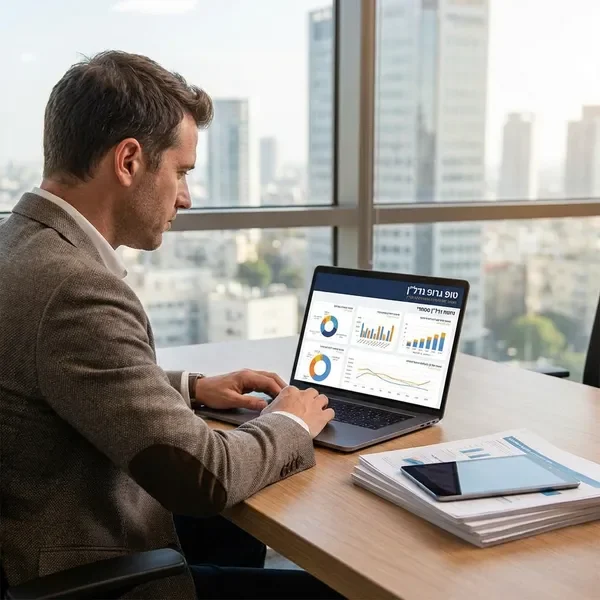 ייעוץ נכסים מניבים ומרכזי מסחר